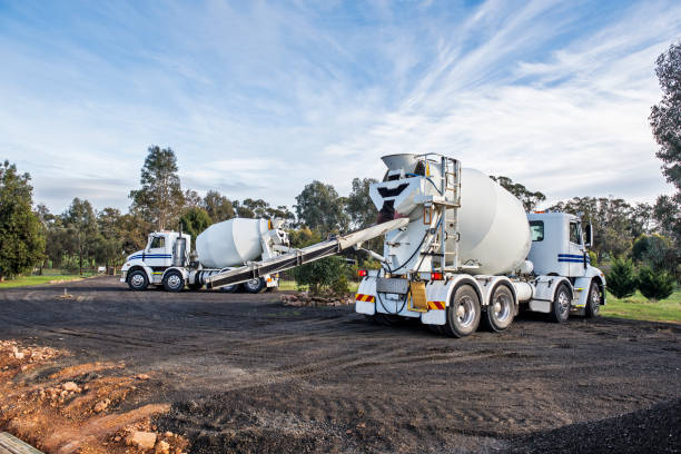 Best Residential Concrete Solutions in George, IA