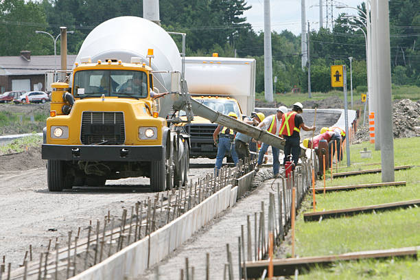 Best Concrete Removal and Replacement in George, IA