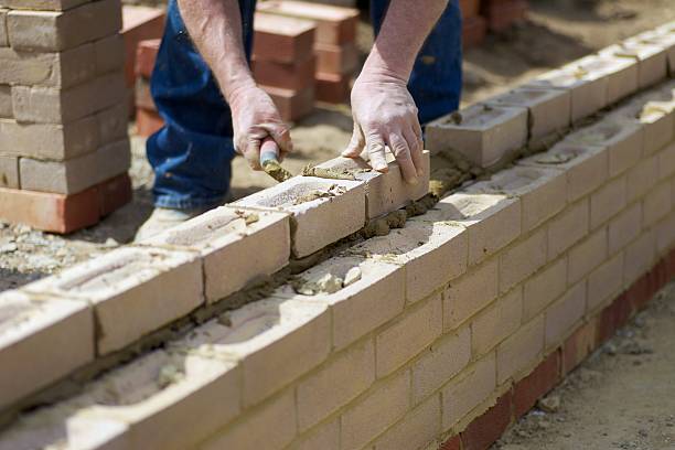 Best Concrete Steps and Stairs in George, IA